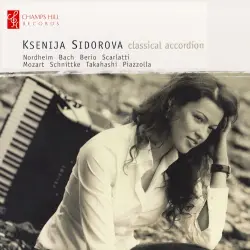 Classical Accordion
