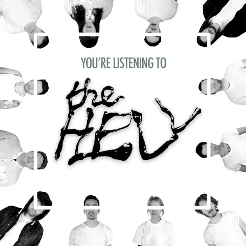 You're Listening to THE HELL