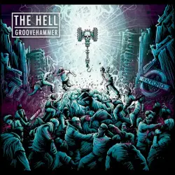 Groovehammer