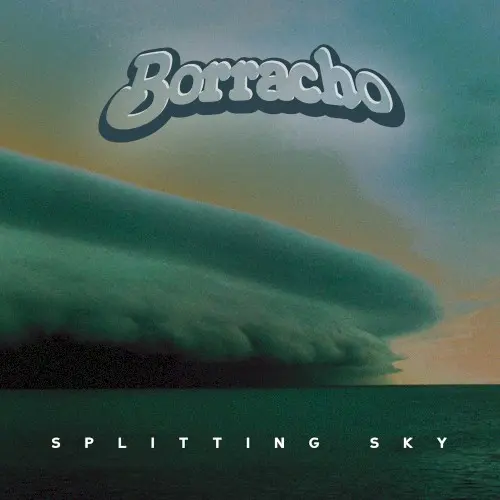 Splitting Sky