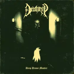 Deep Drone Master