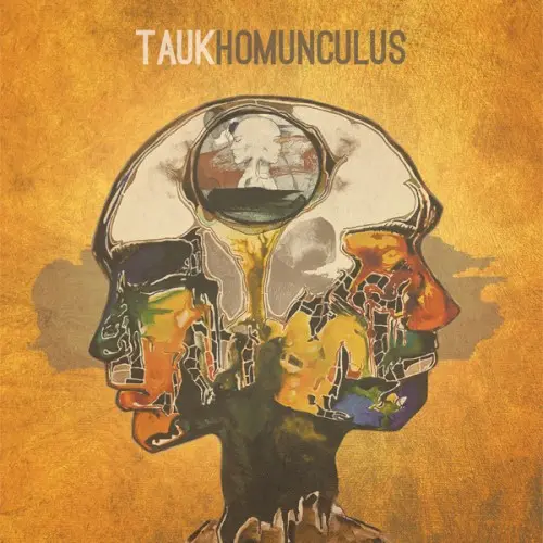 Homunculus