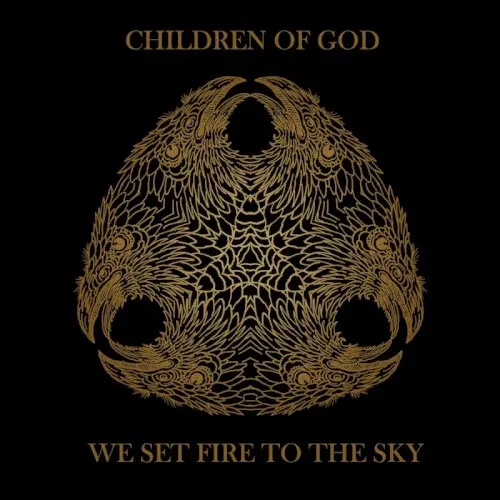We Set Fire to the Sky