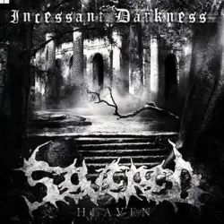Incessant Darkness