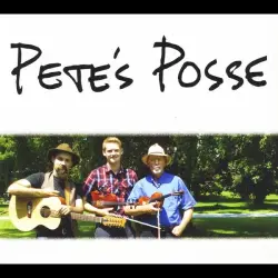 Pete's Posse Pete's Posse