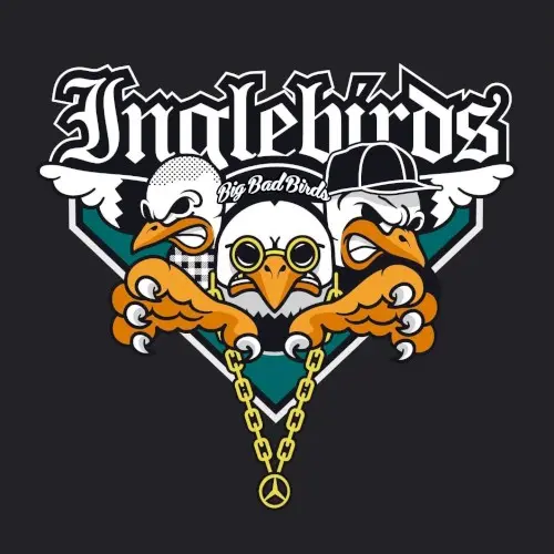 Big Bad Birds