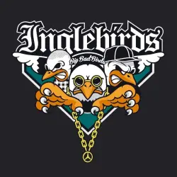 Big Bad Birds