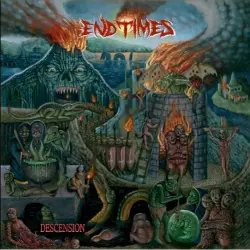Descension