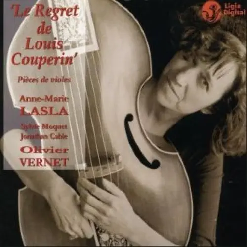Le Regret de Louis Couperin