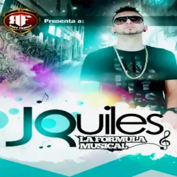 La fórmula musical La fórmula musical