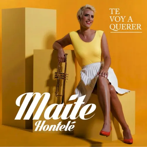 Te voy a querer