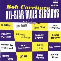 All-Star Blues Sessions