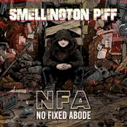No Fixed Abode