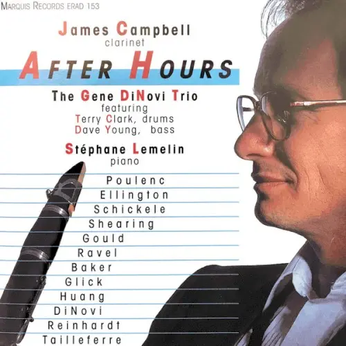 After Hours