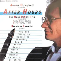 After Hours