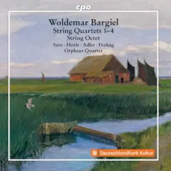 String Quartets 1–4 / String Octet