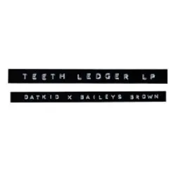 Teeth Ledger LP