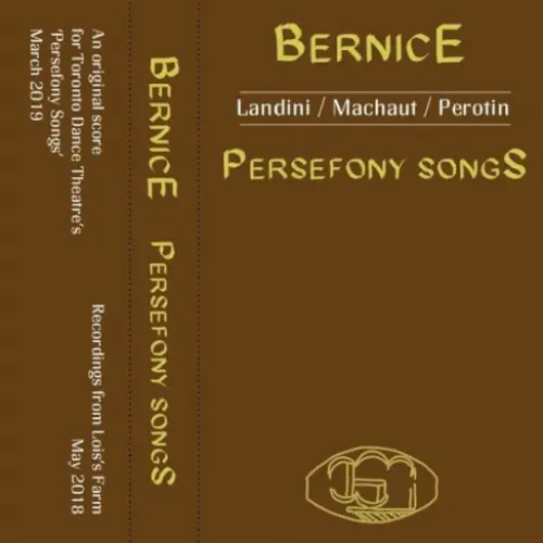 Persefony Songs