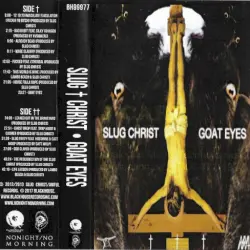 Goat Eyes