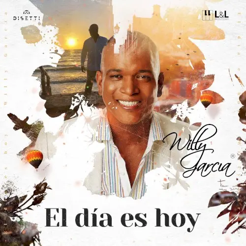 El día es hoy