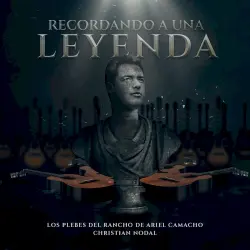 Recordando a una leyenda