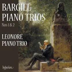 Piano Trios nos. 1 & 2