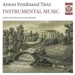 Instrumental Music
