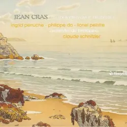 Les Mélodies avec orchestre