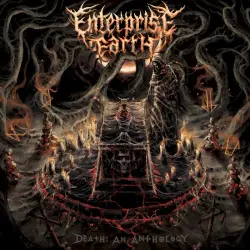 Death: An Anthology (The Instrumentals)