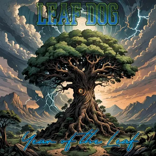 Year of the Leaf