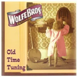 Old Time Tuning