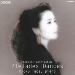 Pleiades Dances