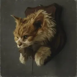 Death and Taxidermy