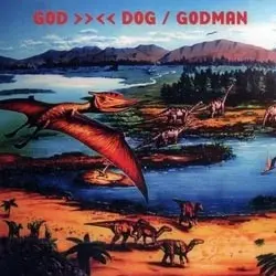 God >><< Dog