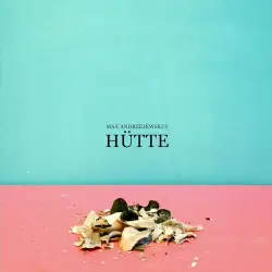 Hütte