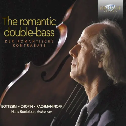 The Romantic Double-Bass