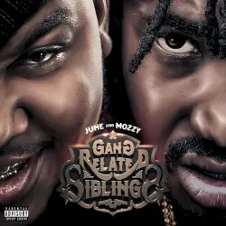 Gang Related Siblings