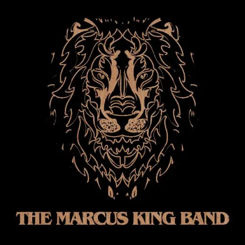 The Marcus King Band