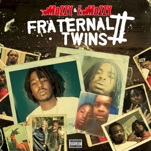 Fraternal Twins 2