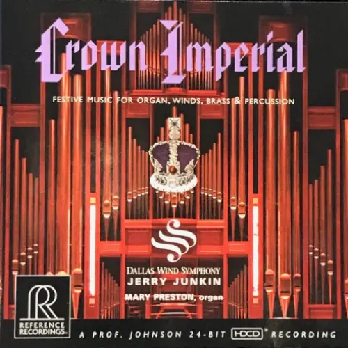 Crown Imperial