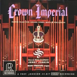 Crown Imperial