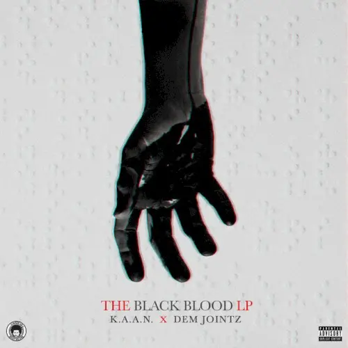 The Black Blood LP
