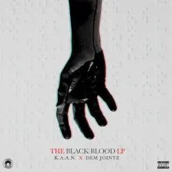 The Black Blood LP