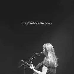 Live in Oslo