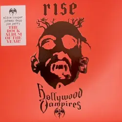 Rise