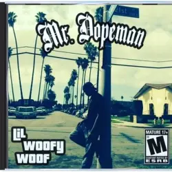 Mr. Dopeman