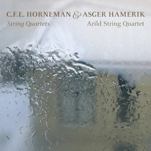 String Quartets
