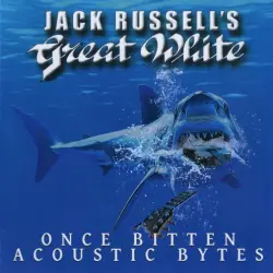 Once Bitten Acoustic Bytes
