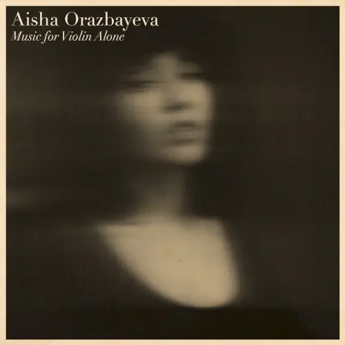 Music for Violin Alone