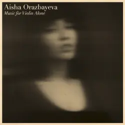 Music for Violin Alone